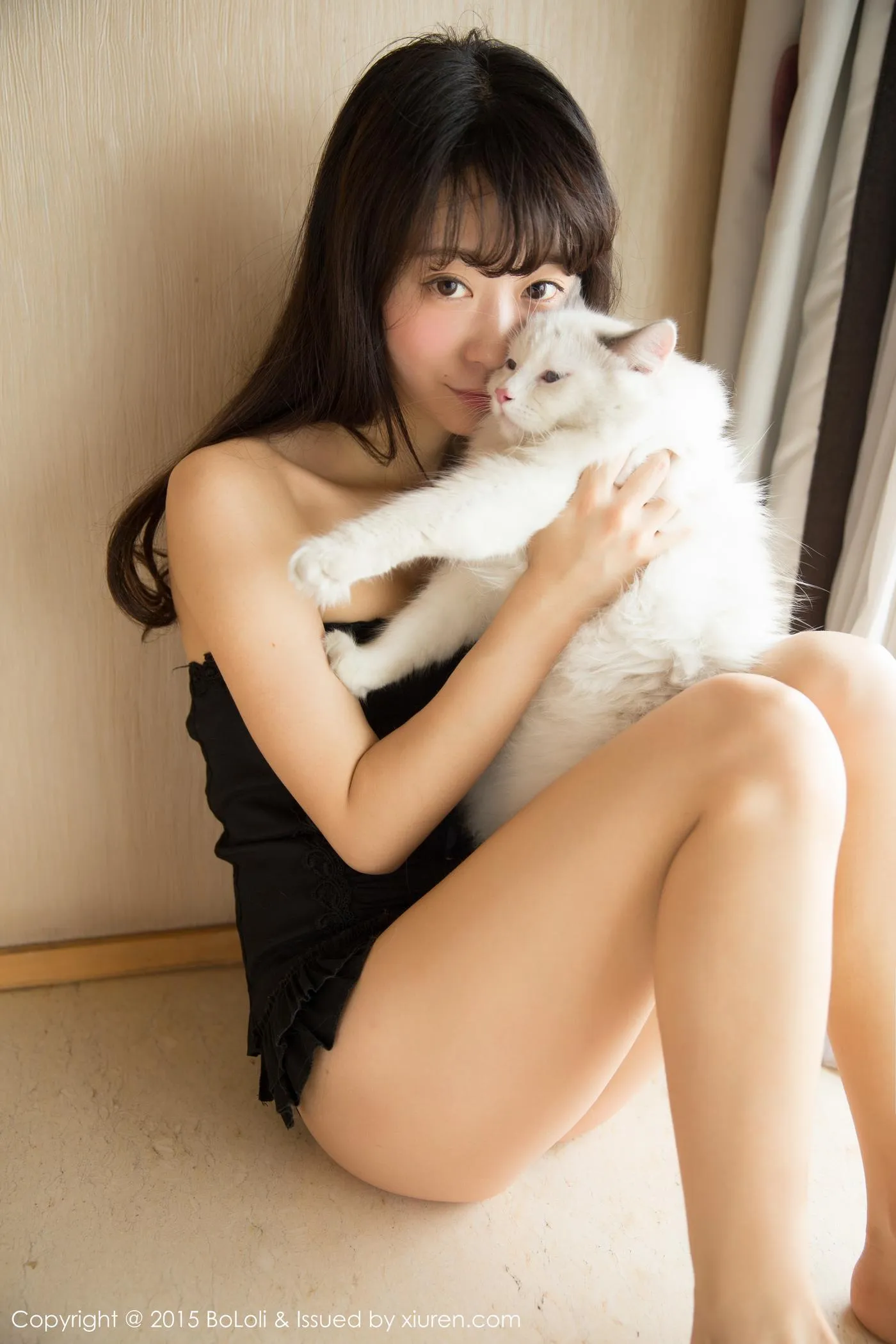 Vol.040 Suki朱忆音 [55P]插图3